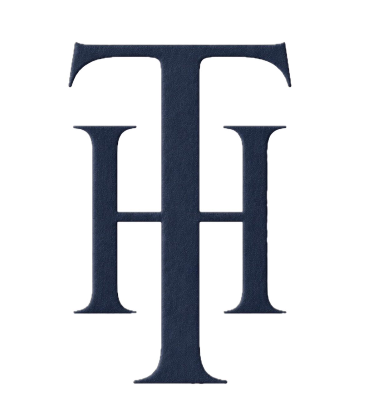 Anna & Ole monogram